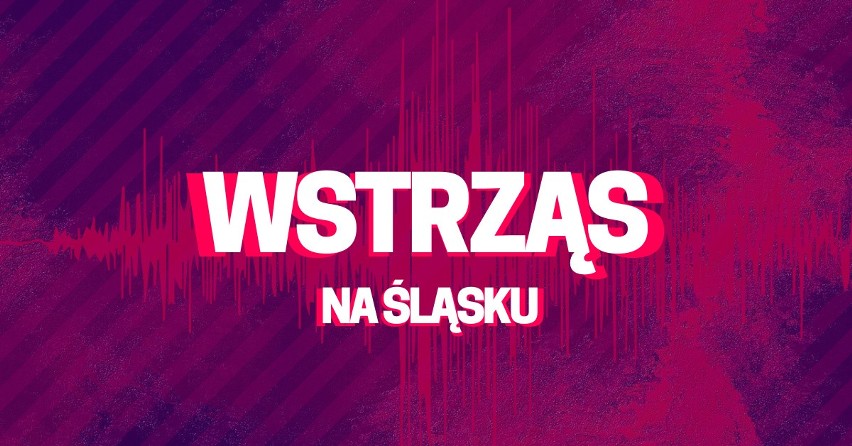 Silny wstrząs w Katowicach na kopalni Murcki Staszic. Tąpnięcie odczuli mieszkańcy Giszowca, Murcek i Kostuchny