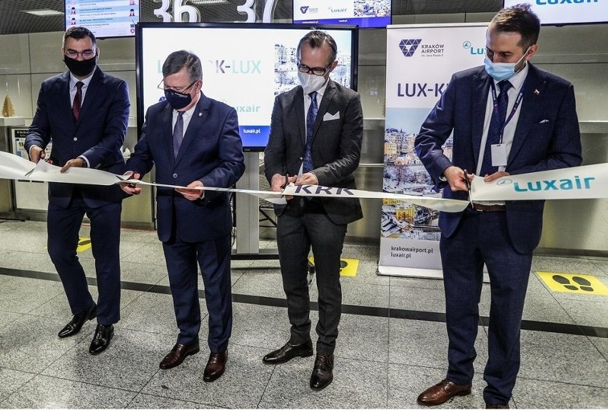 Nowe połączenie rejsowe z Kraków Airport. Dokąd będzie można polecieć?