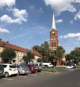 Zakażenie koronawirusem w kościele w Czempiniu. Poszukiwani wierni, uczestniczący w niedzielnej mszy 4 października