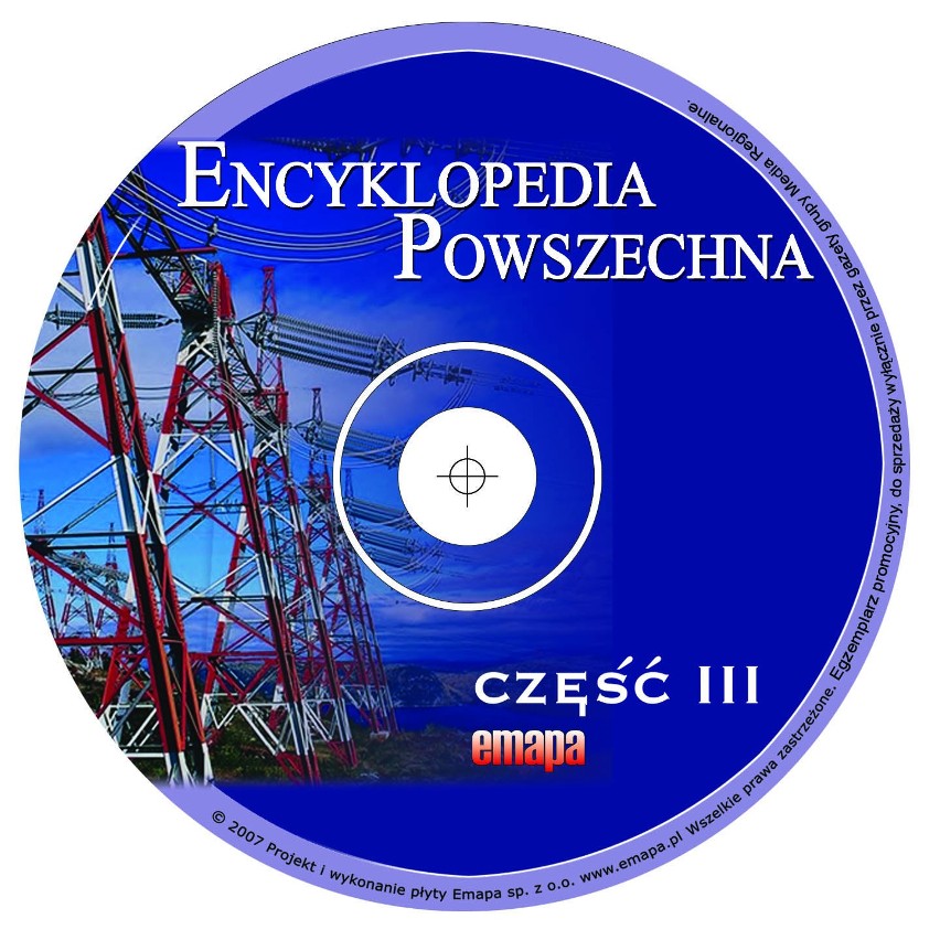 "Encyklopedia Powszechna"