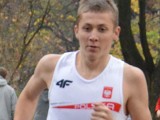 Mateusz Borkowski na 13. miejscu na igrzyskach w Nankin