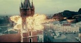 Smok zaatakował Kraków w filmie Bagińskiego [WIDEO]