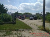 Tragiczny wypadek na torach w rejonie ul. Łęczyńskiej. Zginął 56-letni mężczyzna