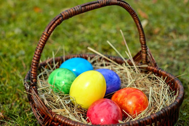 Życzenia na Wielkanoc - poważne i zabawne, tradycyjne i oryginalne wierszyki wielkanocne