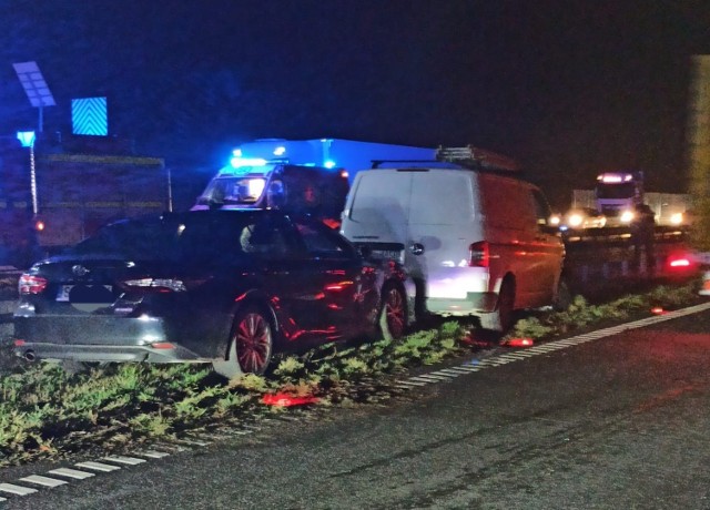 Na autostradzie A1 doszło w ostatnich dniach do co najmniej trzech wypadków.