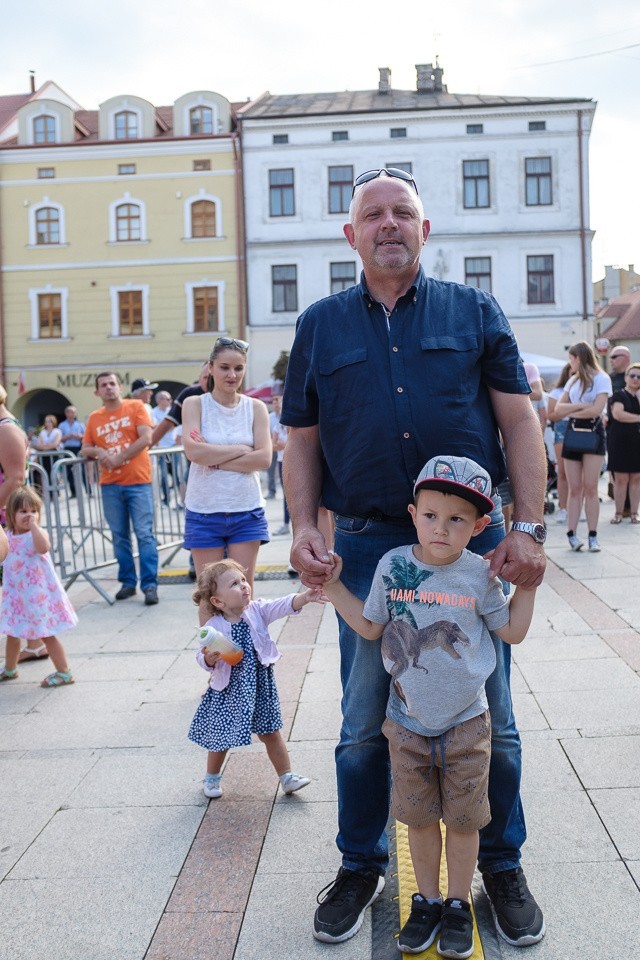 Tarnów. Maryla Rodowicz na koniec festiwalu TPP 2018 [ZDJĘCIA]