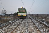 Gmina Przysucha. Śmiertelny wypadek na torach kolejowych w Zbożennie