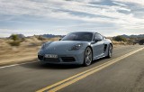 Porsche 718 Cayman z 4-cylindrowym silnikiem turbo. Ile kosztuje? 