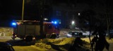 W Szczecinie siedem osób zatrutych czadem