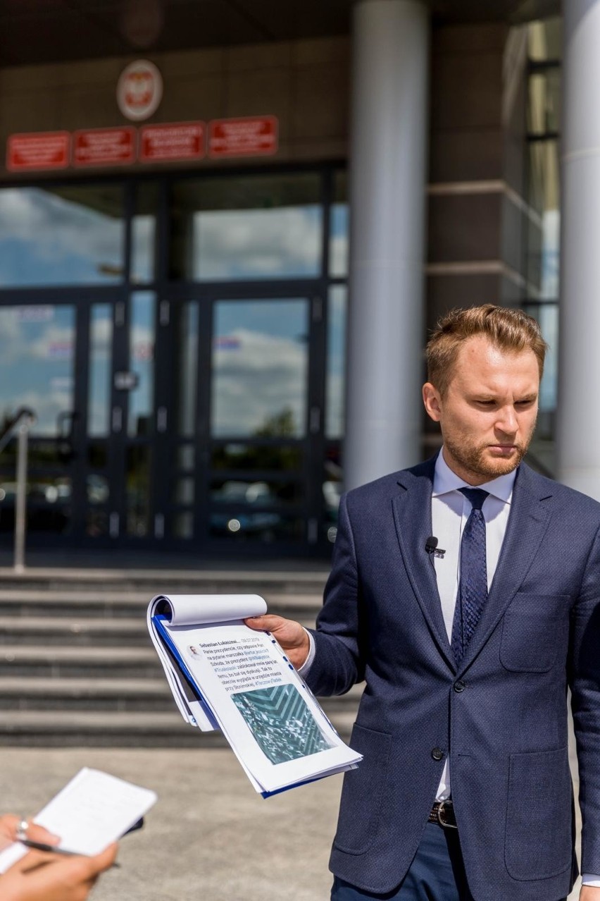 23-07-2019 bialystok krzysztof truskolaski konferencja...