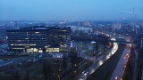 Kraków. Teren poprzemysłowy przy ul. Fabrycznej zamienił się w betonowo-szklane królestwo [ZDJĘCIA]