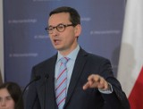 Premier Mateusz Morawiecki w Lublinie. PiS zaprasza lublinian na otwarte spotkanie w urzędzie wojewódzkim