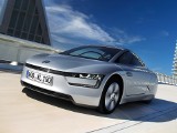 Volkswagen XL1. Duża popularność mimo wysokiej ceny 