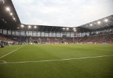Stadion Pogoni Szczecin im. Floriana Krygiera z IV kategorią UEFA