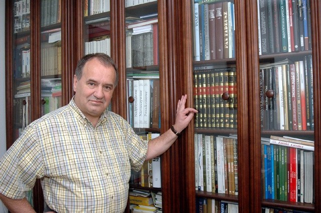 Stanisław Zając w plebiscycie o Laur Nowin 2005 otrzymał 2981 głosów.