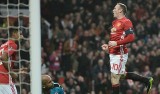 Rooney: Strzelenie bramki to jak wynurzenie w podwodnym futbolu