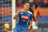 SSC Napoli - Red Bull Salzburg NA ŻYWO 5.11.2019. Liga Mistrzów. Gdzie oglądać transmisję w TV i stream? Wynik meczu online