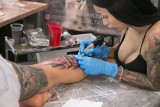 Tattoo Expo Opole 2017. Drugi dzień imprezy