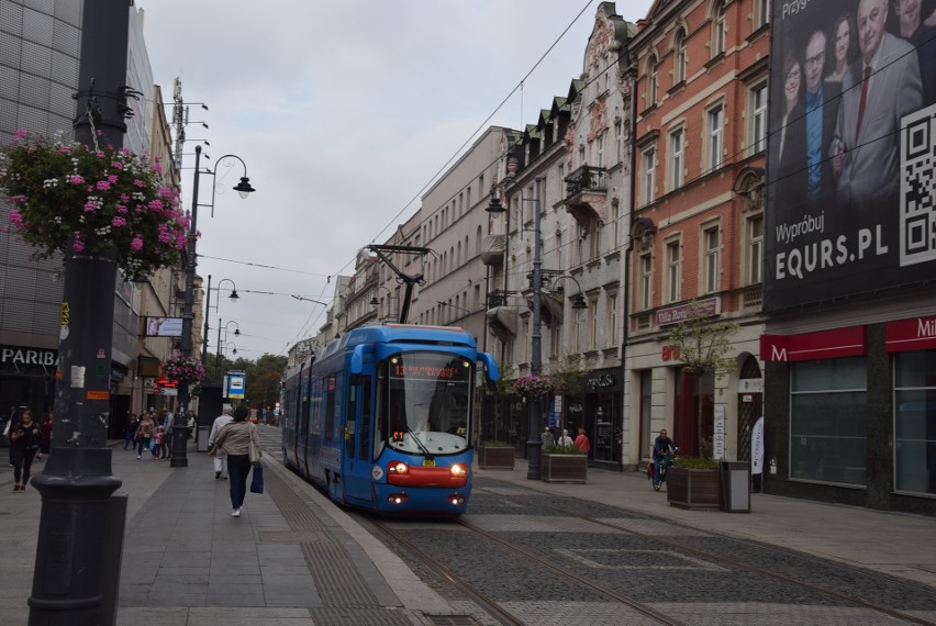 Nowa linia tramwajowa w Katowicach do węzła Sądowa? Miasto i Tramwaje Śląskie prowadzą rozmowy. Wcześniej powstanie nitka Grundmanna