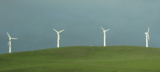 Elektrownie wiatroweChociaż branża energetyki wiatrowej w Polsce boryka się z problemami, eksperci przewidują jej bardzo dynamiczny rozwój. Wpłynie on na to, że koszt wytworzenia energii elektrycznej z turbin napędzanych powietrzem będzie coraz niższy, dzięki czemu budowa kolejnych farm wiatrowych stanie się jeszcze bardziej opłacalna.