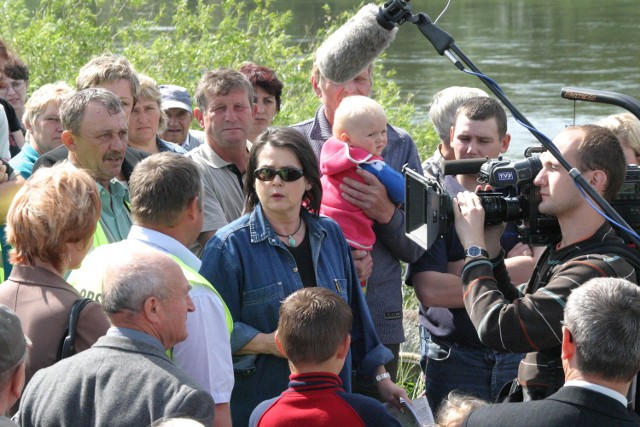 Sprawa dla reportera w Łowyniu. Kogo odwiedzi Elżbieta Jaworowicz?