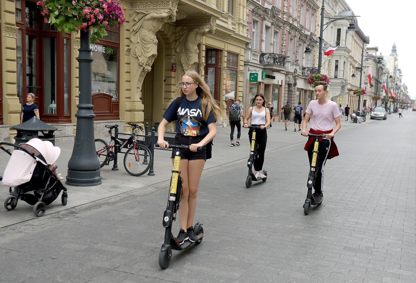 Kto może jeździć hulajnogą elektryczną?...