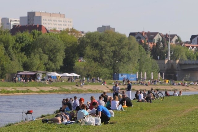 Poznaniacy będą mogli ocenić dotychczasowe działania władz miasta i wskazać nowe kierunki rozwoju terenów nad Wartą