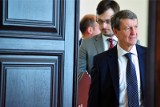Andrzej Czerwiński b. minister Skarbu Państwa o raporcie NIK: rząd zderzył się ze światowym kryzysem