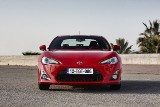 Mocniejsza Toyota GT 86 będzie hybrydą