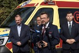 15 mln zł na modernizację zgierskiego SOR-u