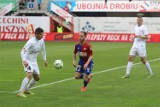 Piast - IFK Goeteborg LIVE! Gliwiczanie rozpoczynają europejską przygodę