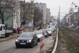 Większość drogowych remontów w Łodzi nie zakończy się w tym roku. Które terminy przesunięto? Sprawdź