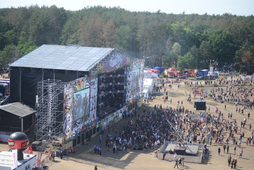 Przystanek Woodstock. Festiwal, który niełatwo jest zlikwidować  