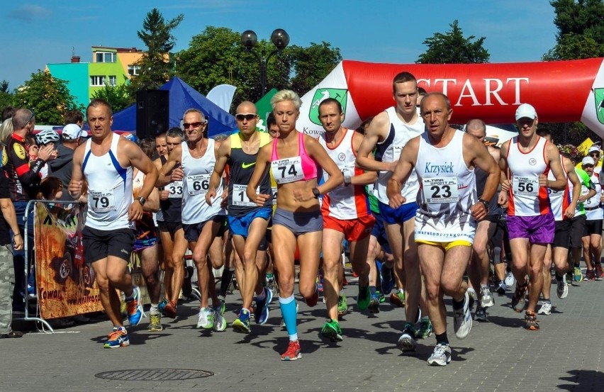 Kolarski Wjazd i Bieg Górski "Kowary - Okraj" 2016 - ruszyły zapisy!