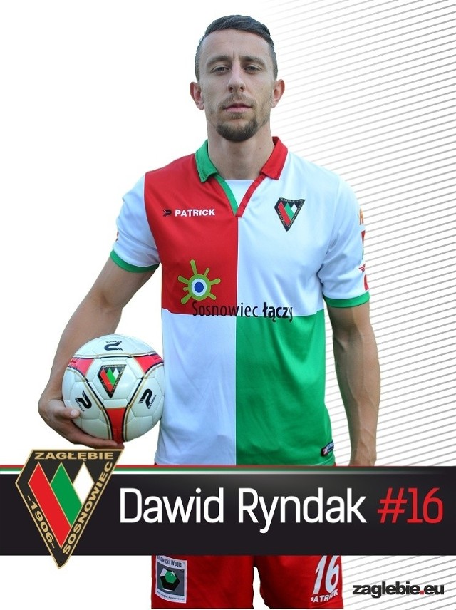 Dawid Ryndak