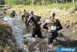 Śląscy kontrterroryści na podium morderczego Grom Challenge ZDJĘCIA