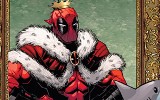 "Król Deadpool" - najemnik z nawijką monarchą? Czy to połączenie się udało? RECENZJA
