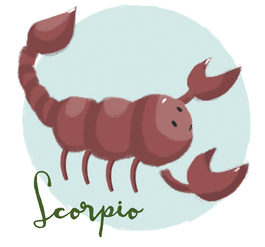 Zodiakalne Skorpiony to osoby rodzinne, ale i zasadnicze. Z...