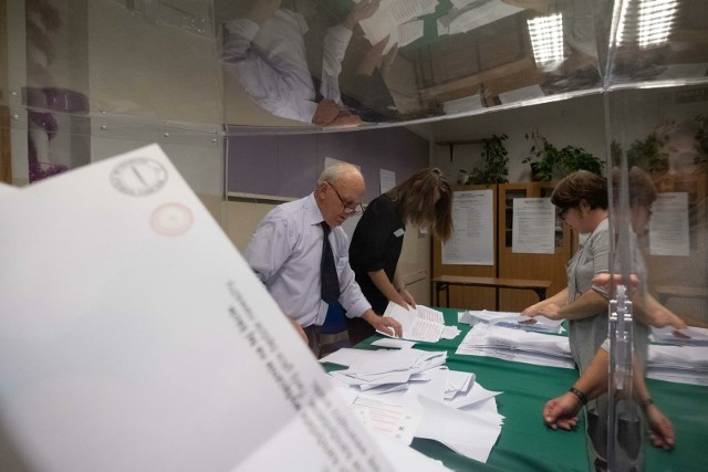 Wybory samorządowe odbędą się w niedzielę, 7 kwietnia