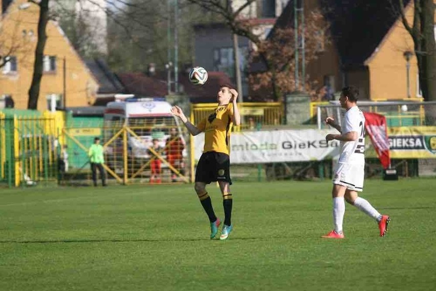 GKS Katowice – Zagłębie Lubin 0:5