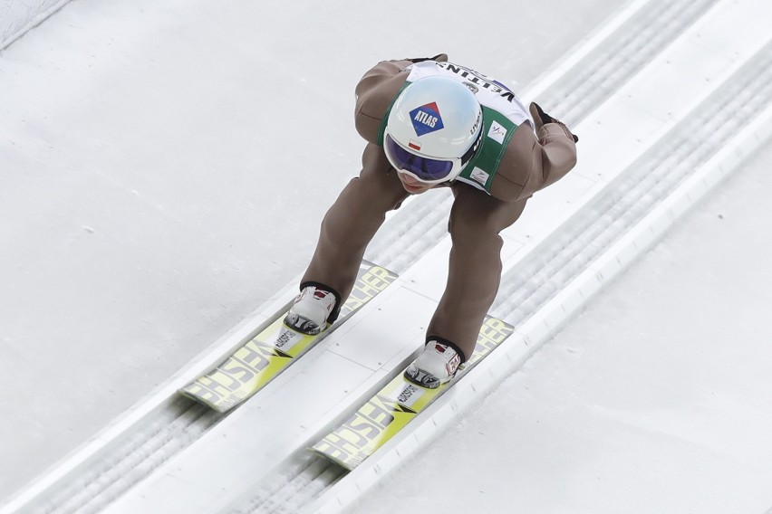 Skoki narciarskie Zakopane 2018 GDZIE OGLĄDAĆ Puchar Świata...