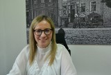 Karolina Knach - nowa dyrektorka Miejskiego Ośrodka Pomocy Społecznej w Lipnie 