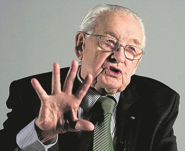 Andrzej Wajda otrzymał najwięcej głosów w plebiscycie Groteski