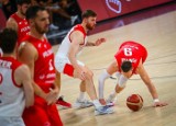 Polska - Chorwacja o EuroBasket 2025. Duet Slaughter - Ponitka ogra zawodników NBA?