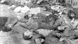 Masakra w Parośli I. 80. rocznica pierwszego masowego mordu Rzezi Wołyńskiej