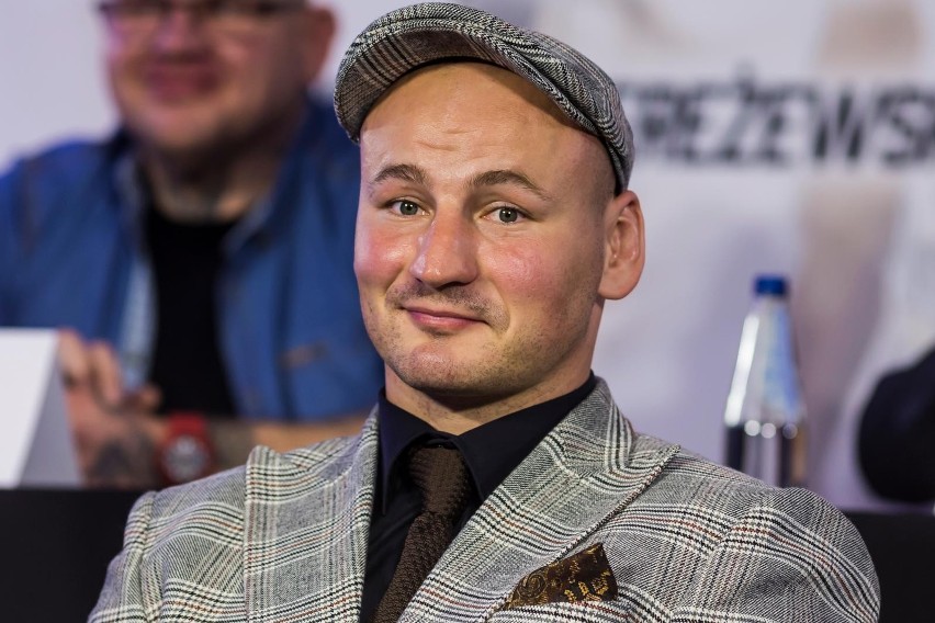 Artur Szpilka debiutuje w MMA. To będzie hit gali KSW 71 w Toruniu