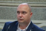 Radny miejski Marcin Kowalski zrezygnował z członkostwa w klubie Wspólnie dla Przemyśla