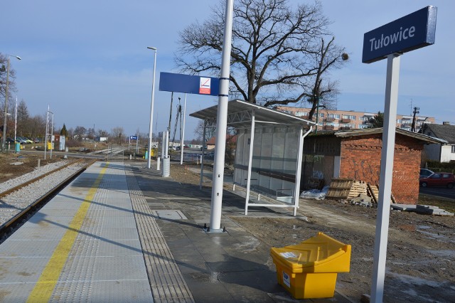 Od poniedziałku 6 maja zaczyna się drugi etap przebudowy linii Opole - Nysa. Tym razem robotnicy biorą się za odcinek Łambinowice - Nysa.