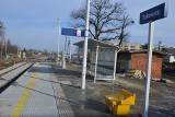Remont linii kolejowej Opole - Nysa. W poniedziałek rusza drugi etap prac