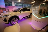 Kto zapłaci za budowę fabryki Izery w Jaworznie? Skarb państwa zamierza przejąć ElectroMobility Poland. Prywatnych inwestorów brak